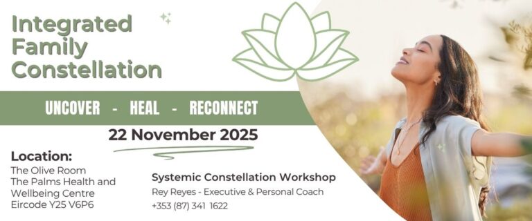Integrated Family Constellation Workshop
