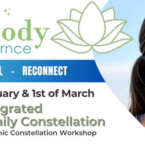 Family Constellations Therapy 2026