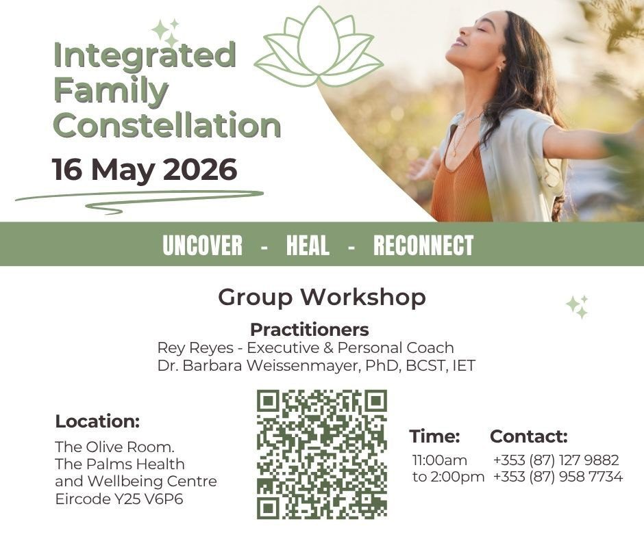 Family Constellations Therapy 2026